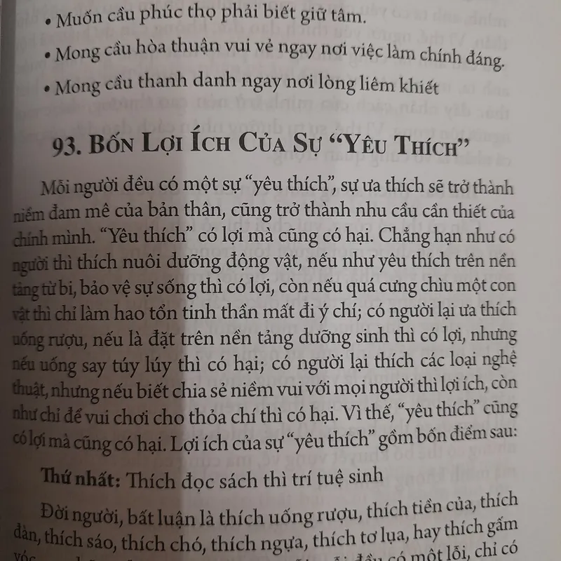 Gieo trước gặt sau- Bài giảng của Tinh Vân Đại Sư 576223