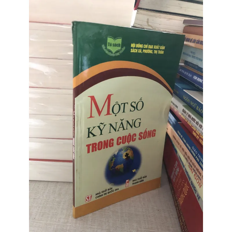 Một số kỹ năng trong cuộc sống 782795