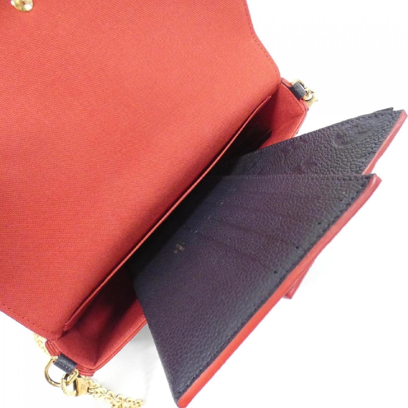 Túi xách Louis Vuitton Monogram Empreinte Pochette Felicie M64099 - Hàng hiệu Chính hãng 765633