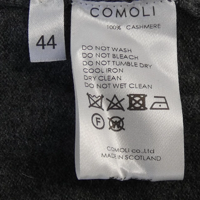 COMOLI Cardigan - Hàng hiệu Authentic 905298