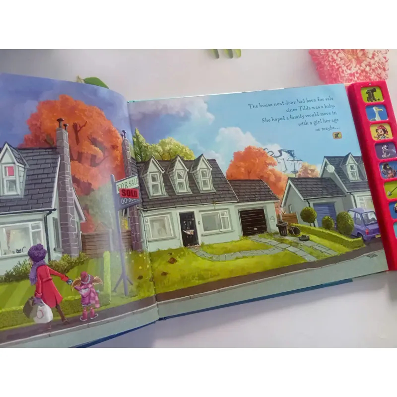 The Pirates Next Door Sound Book 993504