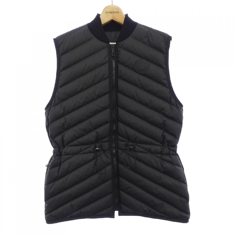 【Mã giảm giá】Áo gile HERMES 643214