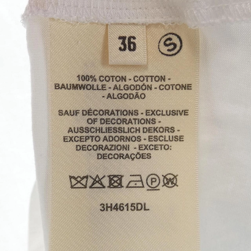 Áo thun HERMES - Hàng hiệu Chính hãng 828194