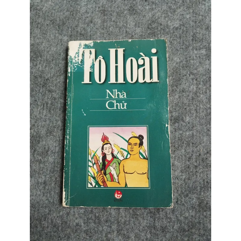 NHÀ CHỬ - TÔ HOÀI 567752