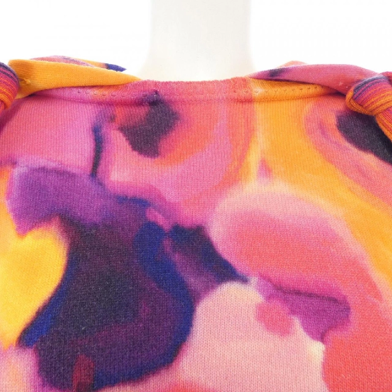 【Khuyến mãi】Áo khoác CHANEL 642372