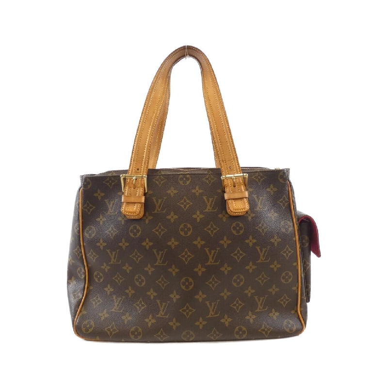Túi Louis Vuitton Monogram Multiclutch M51162 614244