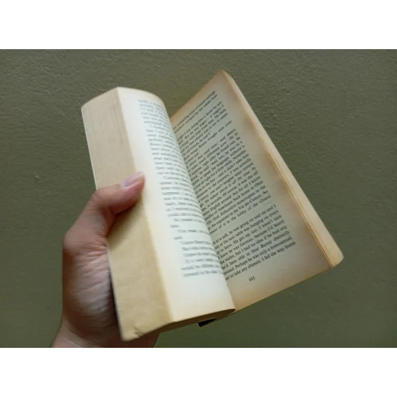 The secret history,sách ngoại văn tiếng Anh, english book, tiểu thuyết  594390