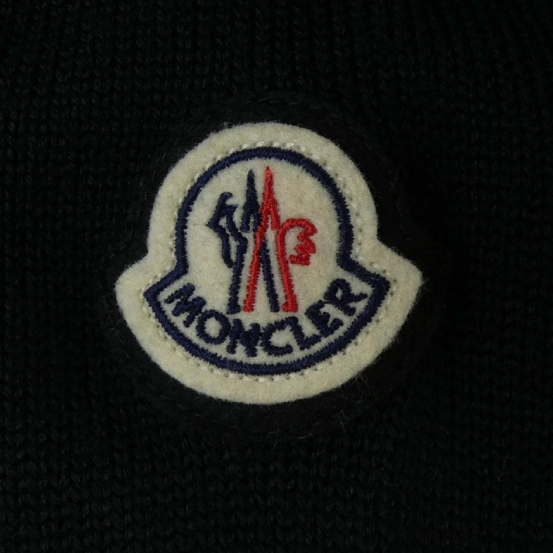 MONCLER Áo khoác lông - Hàng hiệu Chính hãng 901877