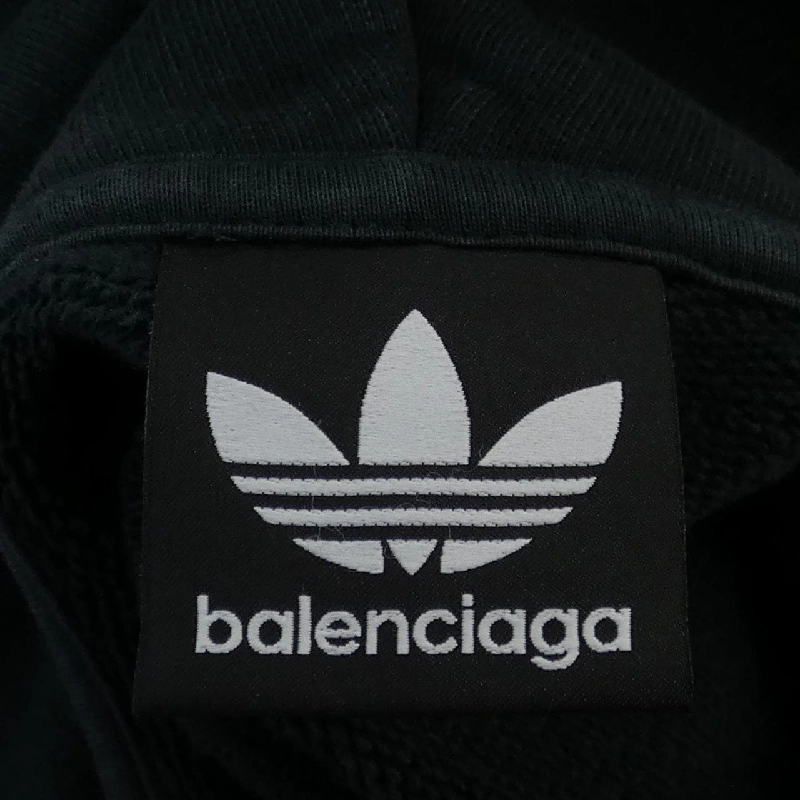 Áo khoác BALENCIAGA ADIDAS 712396 TNVA9 - Hàng hiệu Chính hãng 895141