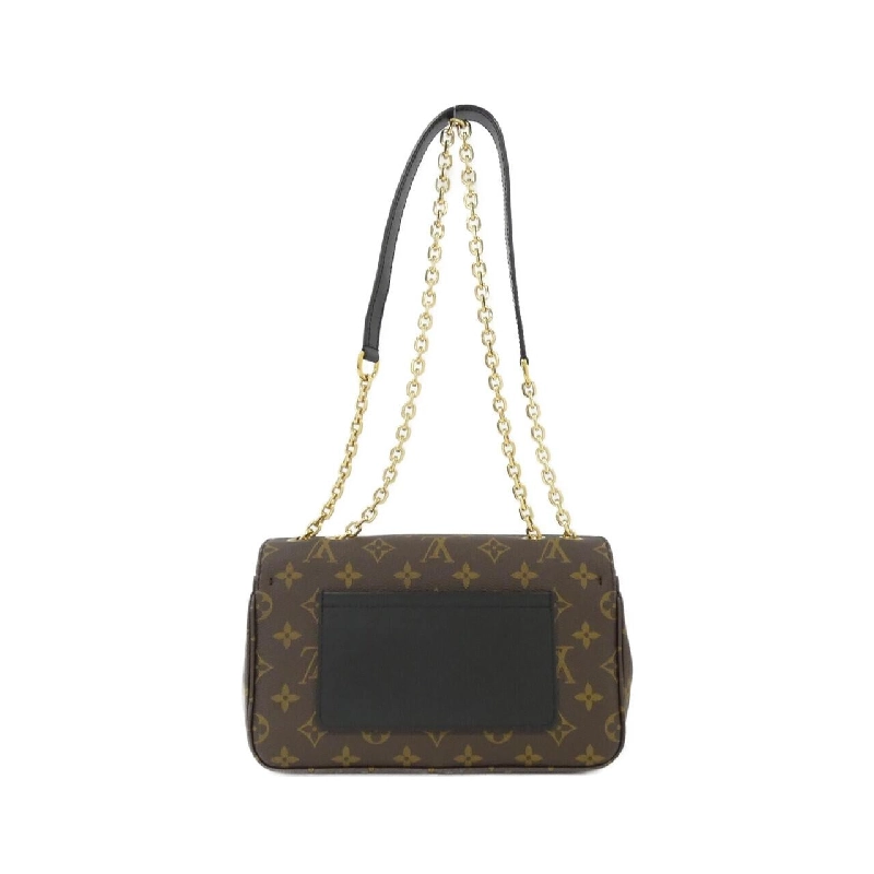 Túi xách vai Louis Vuitton Monogram Sac Marceau M46126 - Hàng hiệu Chính hãng 769837
