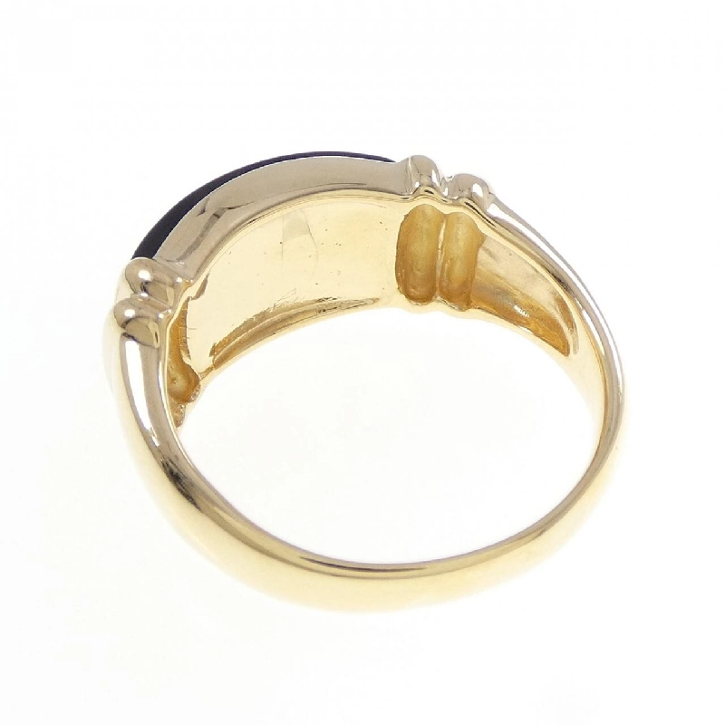 Nhẫn Onyx K18YG - Hàng hiệu Chính hãng 854723