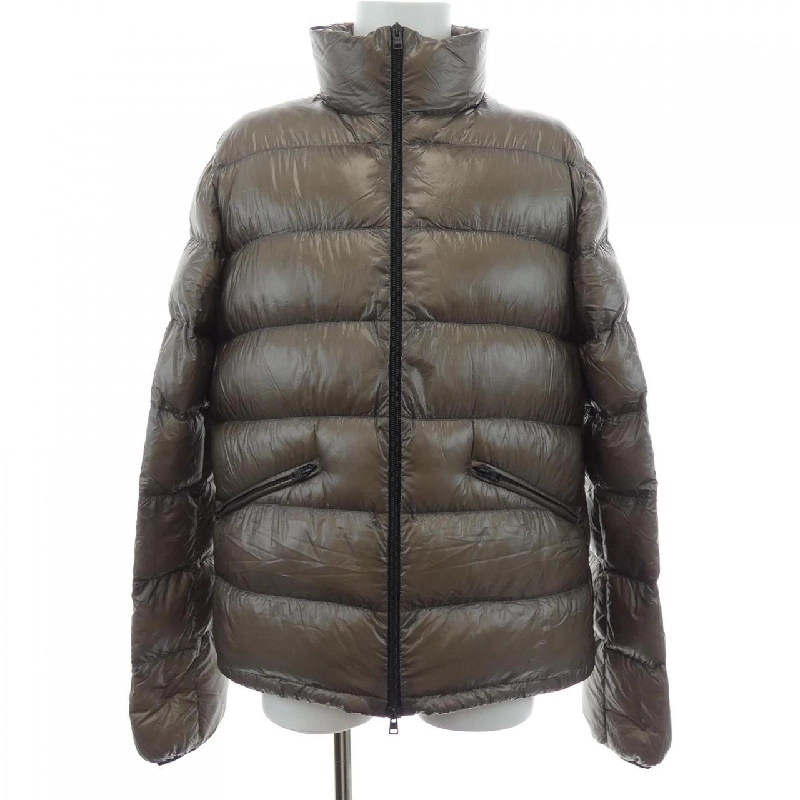 Herno PI0212U Áo khoác lông - Hàng hiệu Authentic 894133