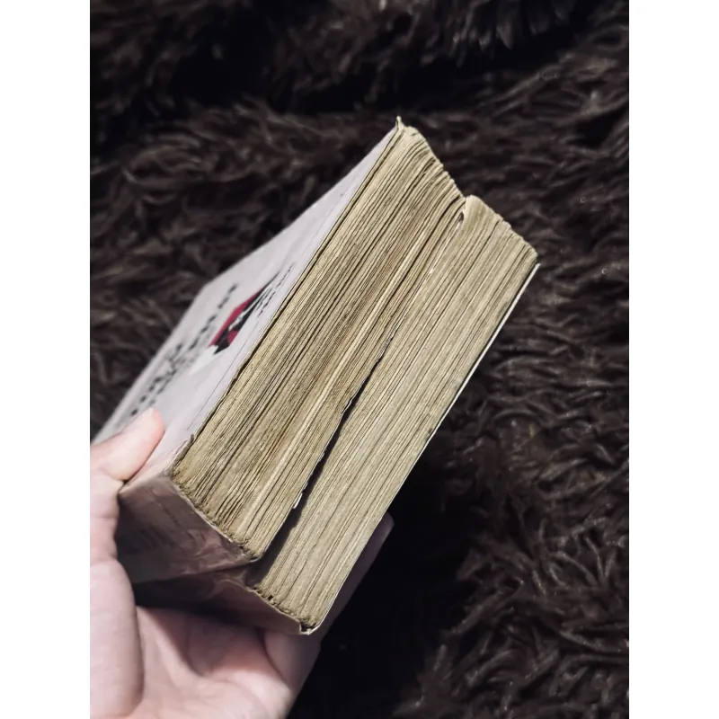 Combo Tội Ác + Đêm Trắng (bao cấp) 1024180