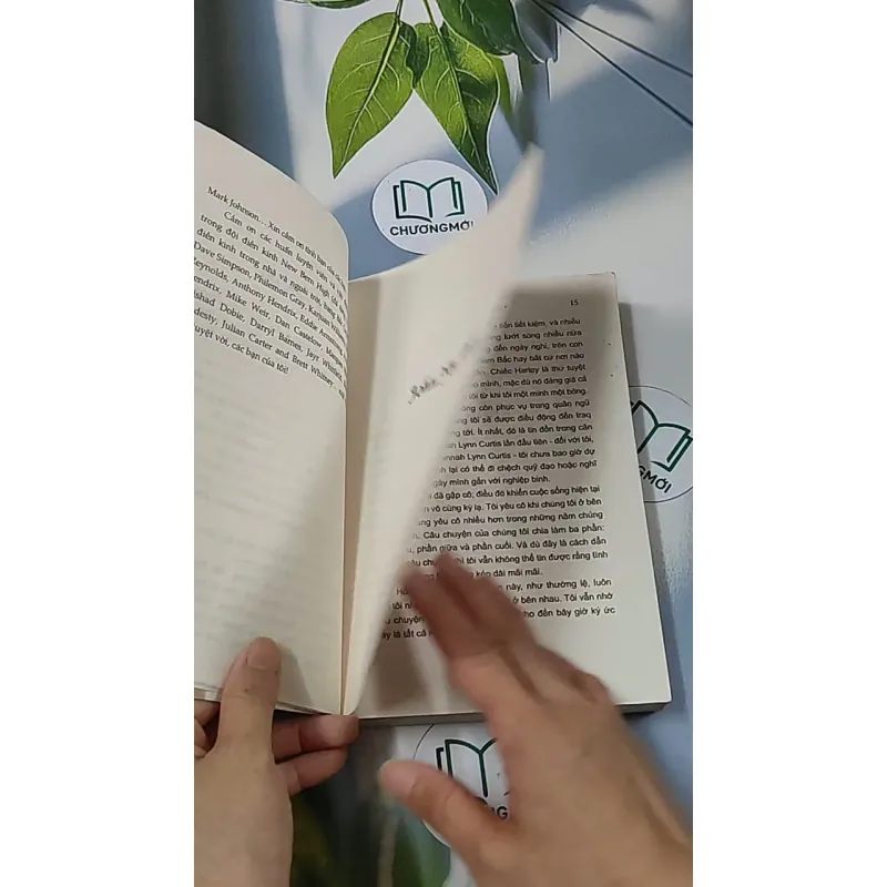 Jon yêu dấu - Nicholas Sparks 688670