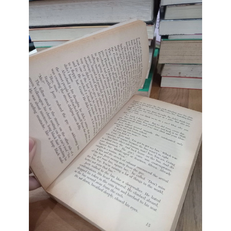 The chocolate war - Robert Cormier 737947