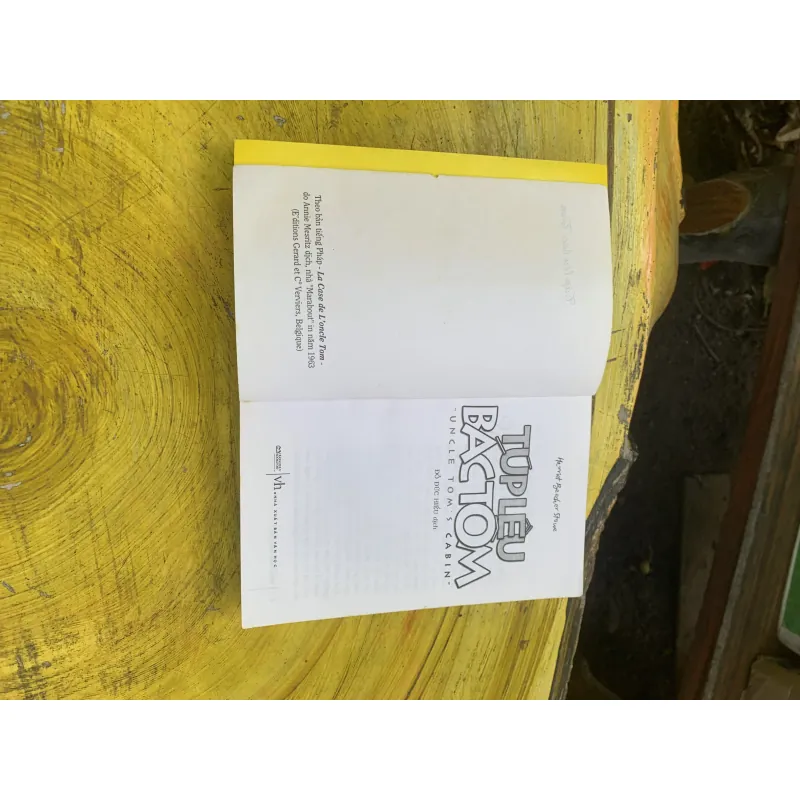 COMBO GIÓ LÙA TRONG LIỄU- 2 VẠN DẶM DƯỚI BIỂN- TÚP LỀU CỦA BÁC TÔM 746645