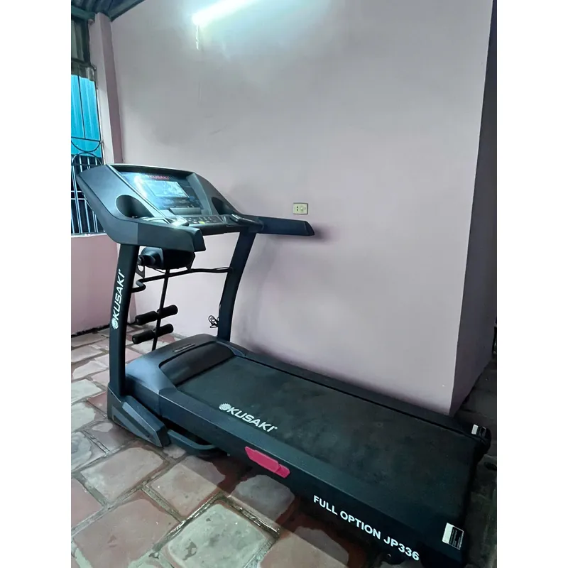 Máy chạy bộ OKUSAKI JP-336 589707