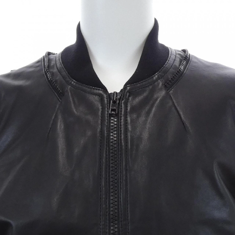 Giày da GIVENCHY 11F 0410 431 - Hàng hiệu Authentic 891574