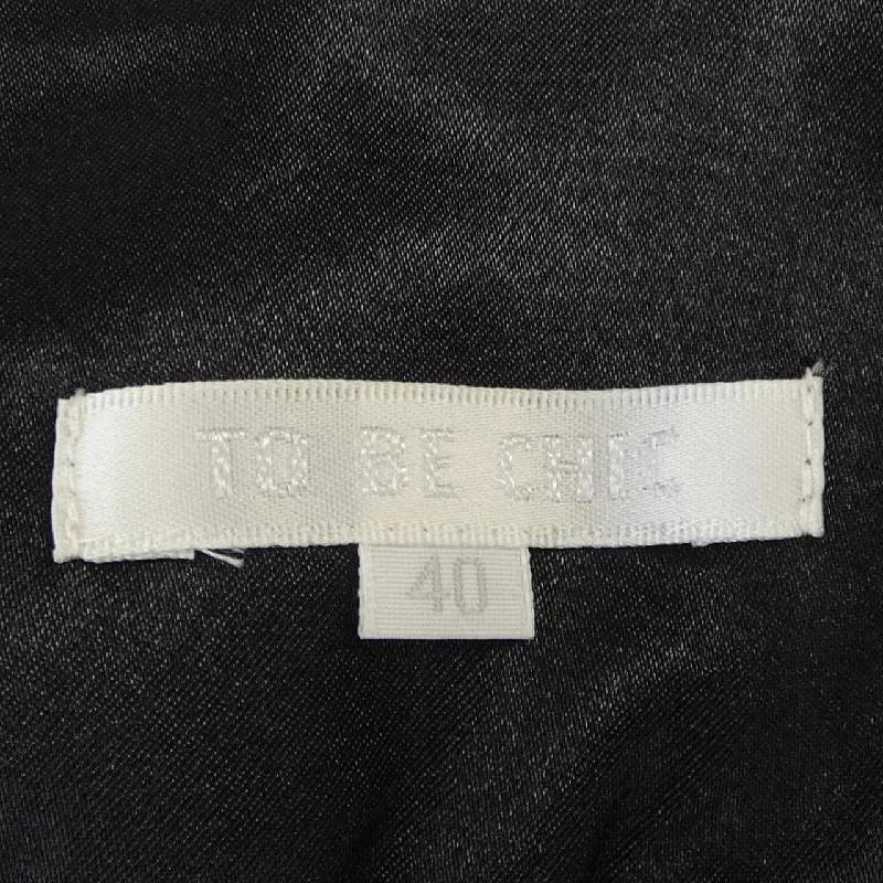 TO BE CHIC - Váy 648631