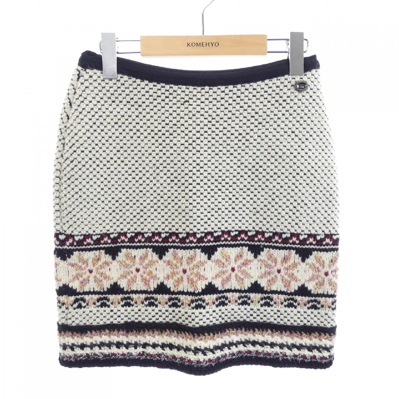 CHANEL P46806K05916 Váy - Hàng hiệu Chính hãng 815578