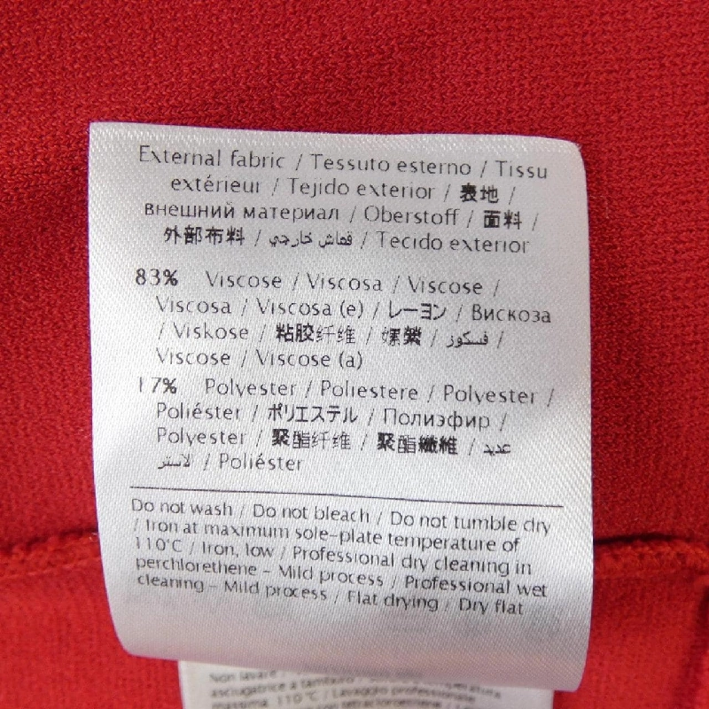 Váy Valentino VALENTINO MB3KD030335 - Hàng hiệu Chính hãng 814289