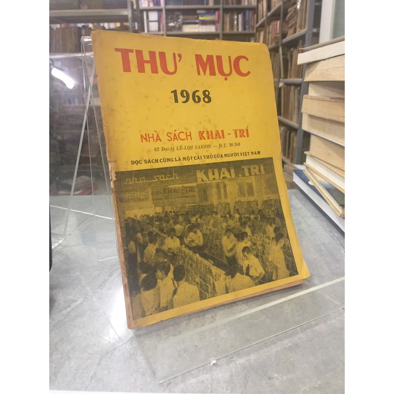 THƯ MỤC 1968 527013