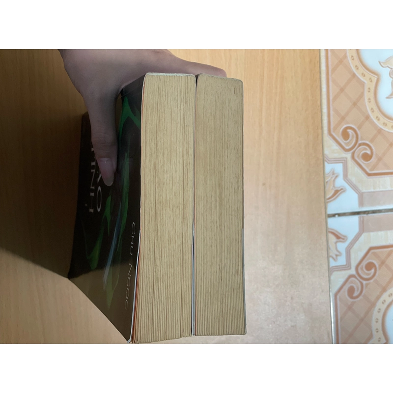 Truyện Đạo Tình 537263