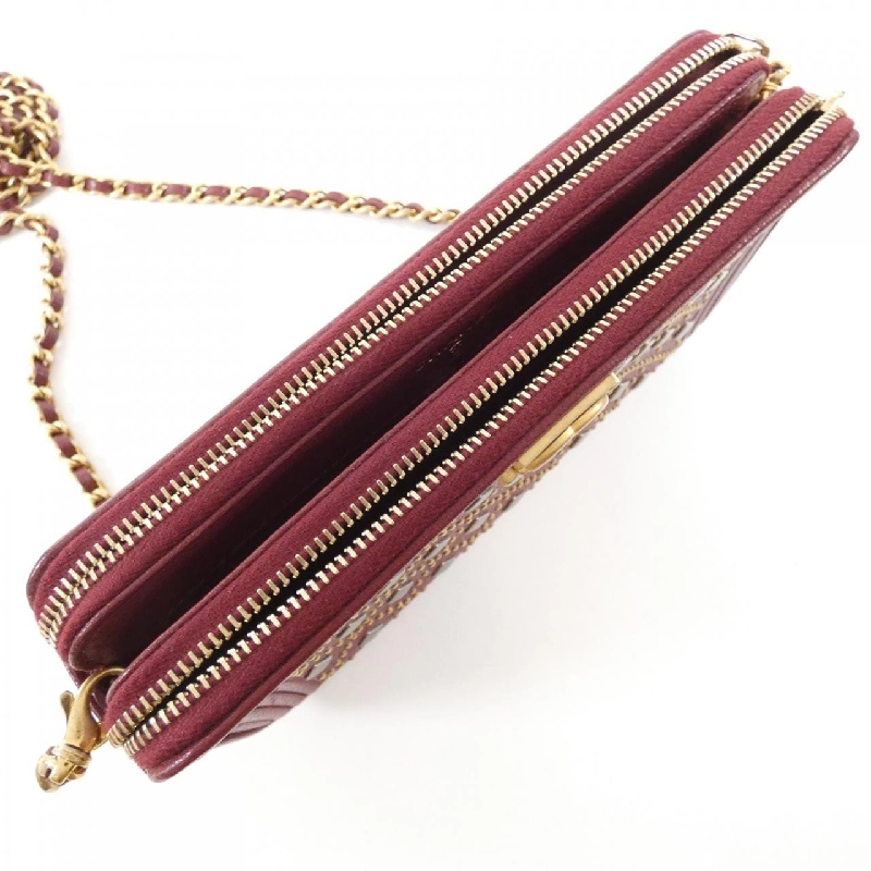 Ví dây chuyền Boy Chanel 84069 620897