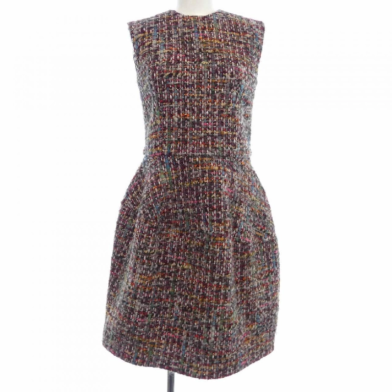 【Mã giảm giá】Yoko Chan YOKO CHAN Váy 650666