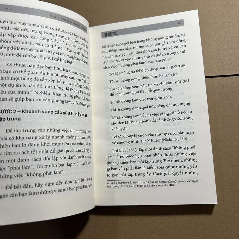 Quản lý thời gian thông minh 570488