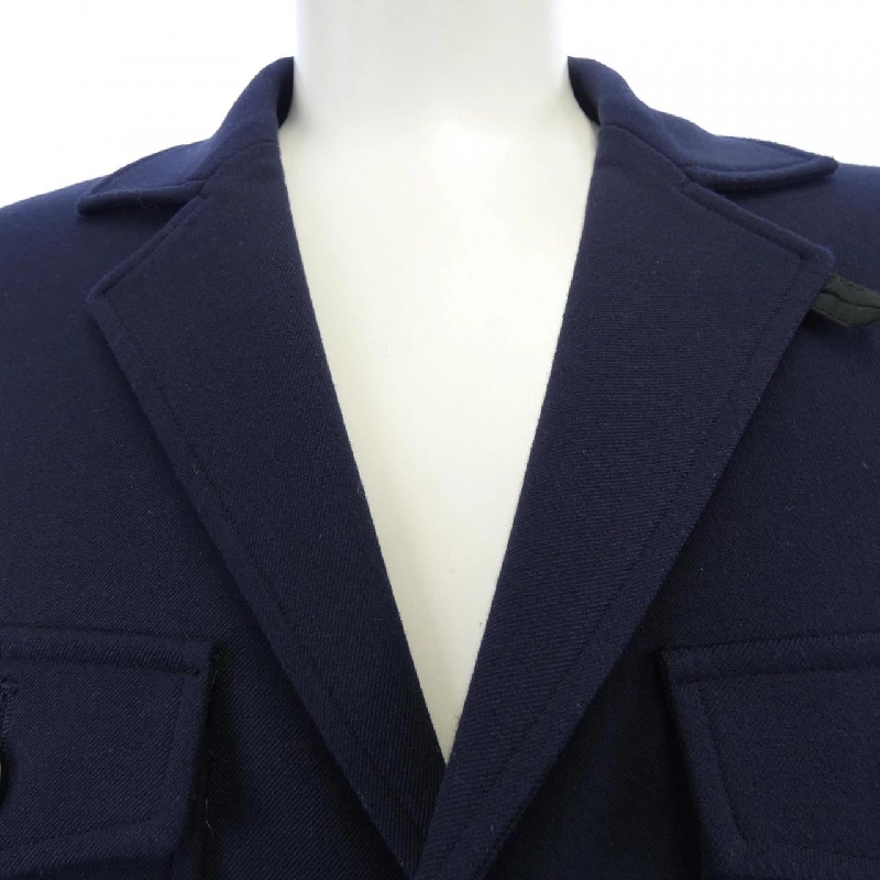 Áo khoác CHAREE BRAVER - Hàng hiệu Authentic 892107