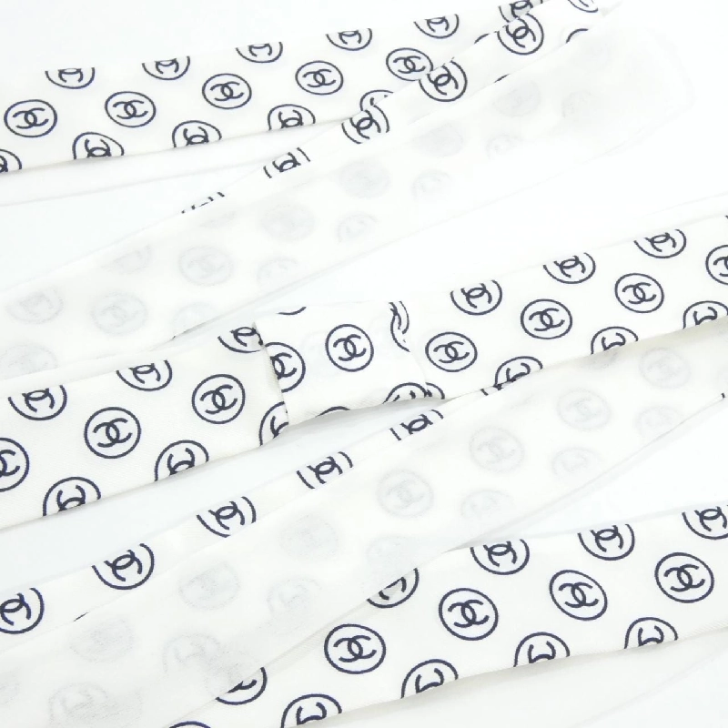 Chanel AAB535 Băng đô - Hàng hiệu Chính hãng 772139