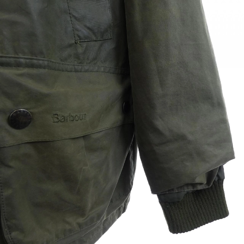 Áo khoác sáp BARBOUR BEDALE - Hàng hiệu Authentic 893853