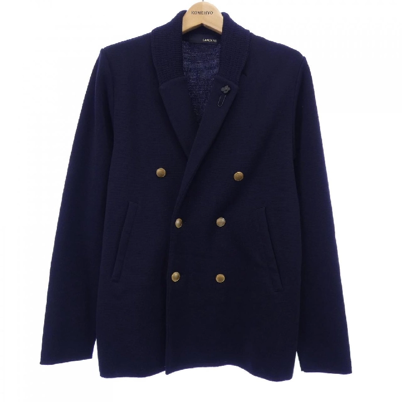 LARDINI JWLJMP01 Jacket - Hàng hiệu Authentic 883494