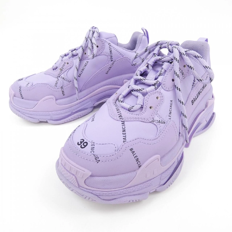 【Mã giảm giá】Giày sneaker BALENCIAGA 661157