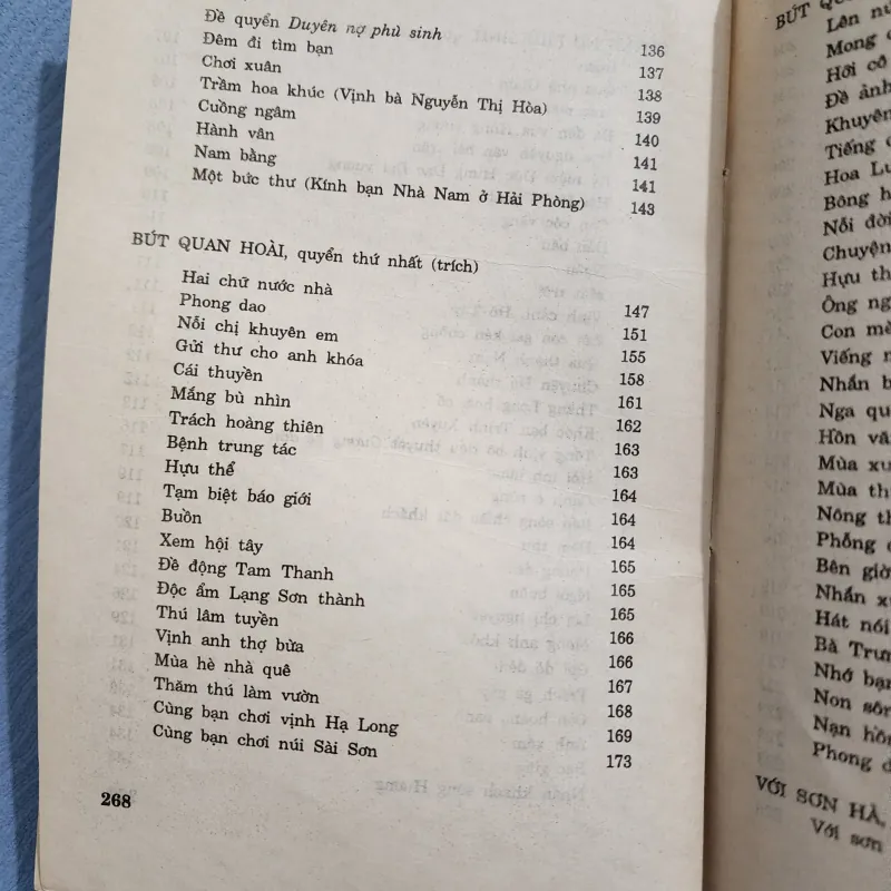 Thơ văn Á nam trần tuấn khải | xuân diệu giới thiệu 1001600