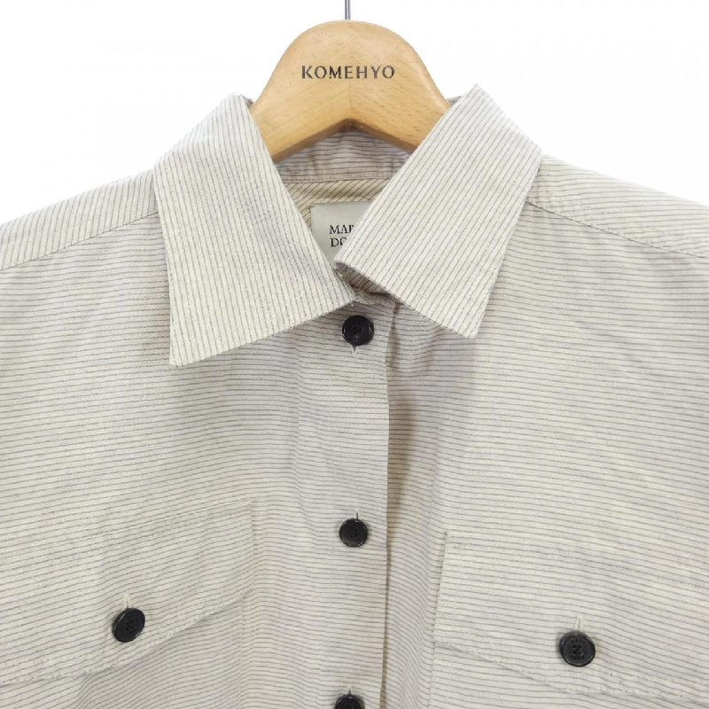 【Mã giảm giá】Áo khoác MARK KENLY DOMINO TA 643085