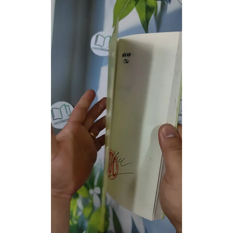 Bến Đợi - Thơ - Phạm Văn Lục 798407