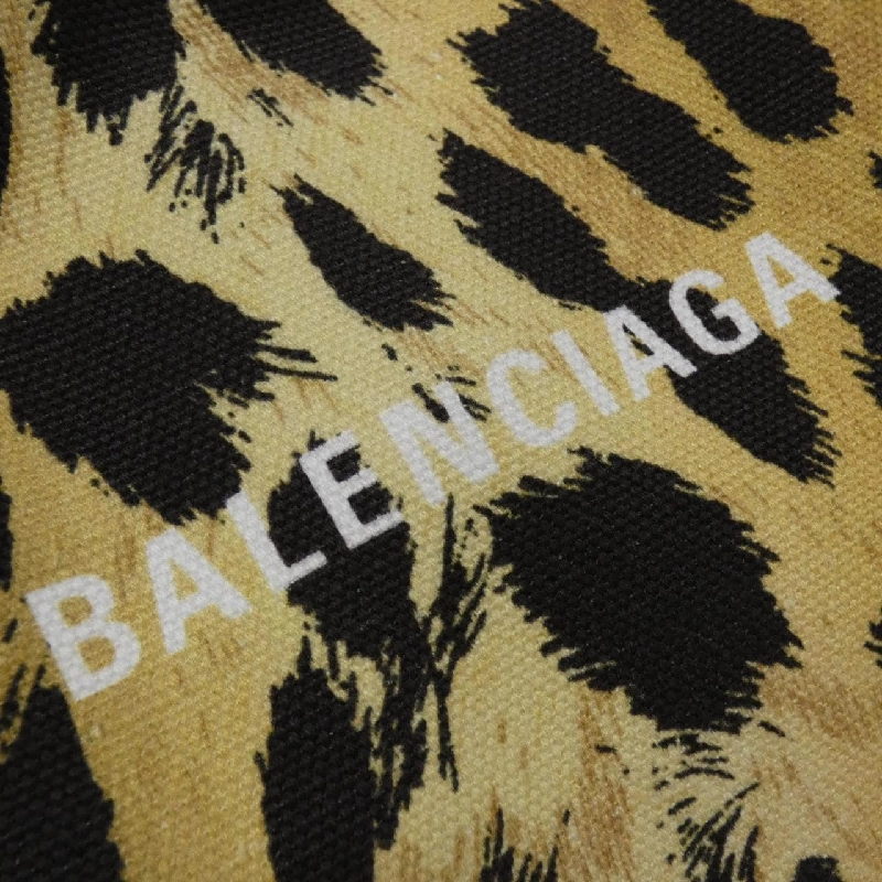 Túi Balenciaga Navy Cabas S 339933 K9H9N 615702