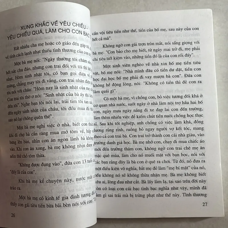 Nghệ thuật dạy con - Đỗ Trường Sơn 783543