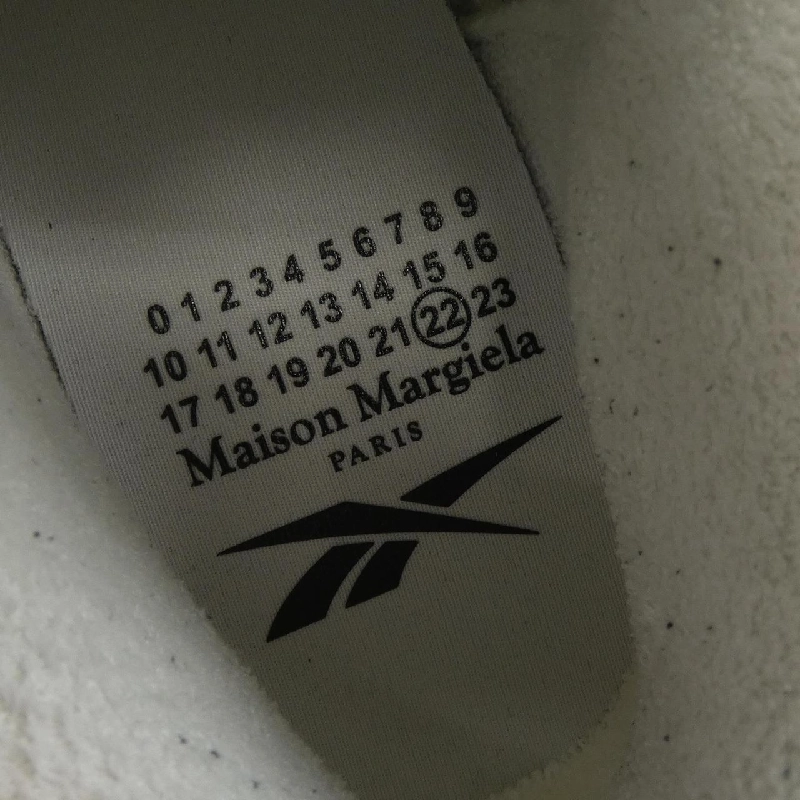 Giày sneaker REEBOK Maison Margiela GW4993 - Hàng hiệu Authentic 829251