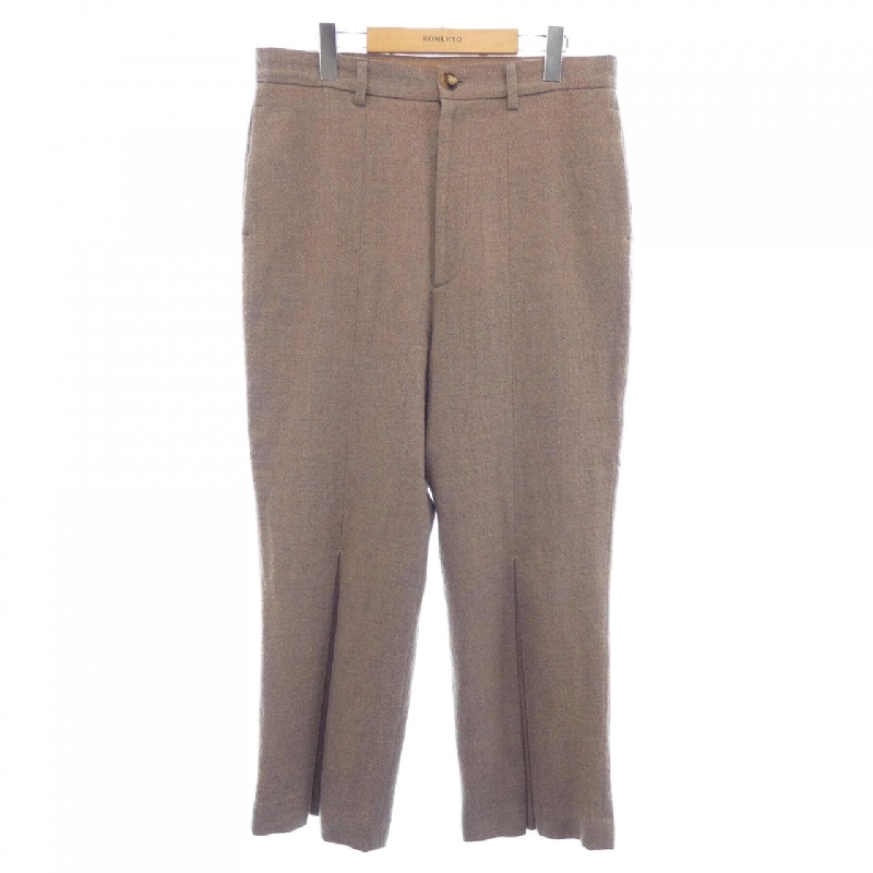 RANDY 20AW-RPT02 Quần - Hàng hiệu Chính hãng 885093