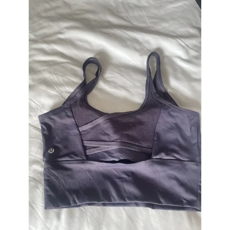 Bra Lululemon 709220