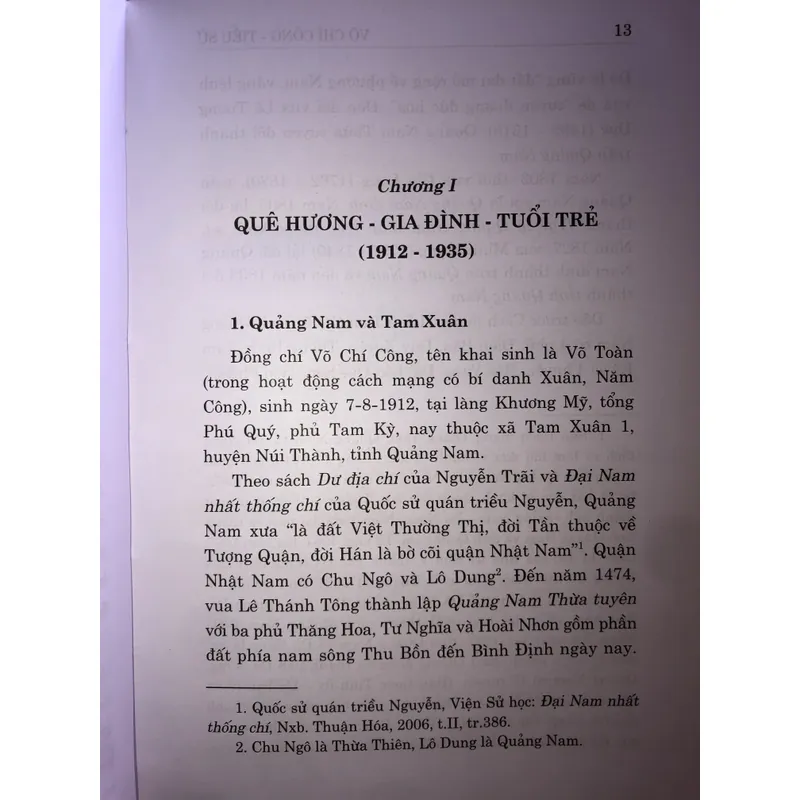 Võ Chí Công 708768