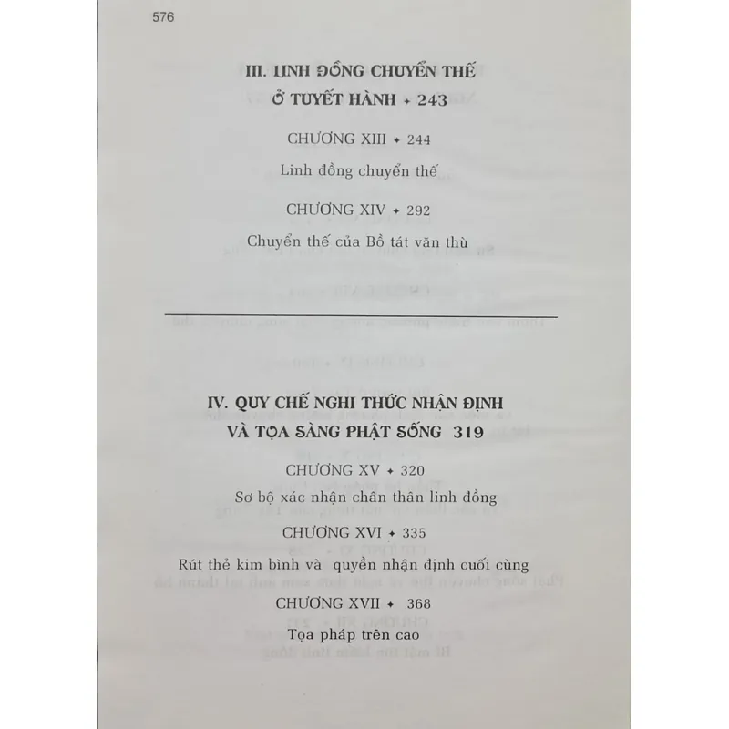 Văn minh Tây tạng những điều chưa biết (Dương Quốc Anh) 699597