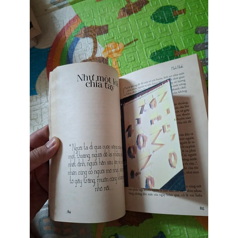 Những Đêm Không Ngủ 1000093