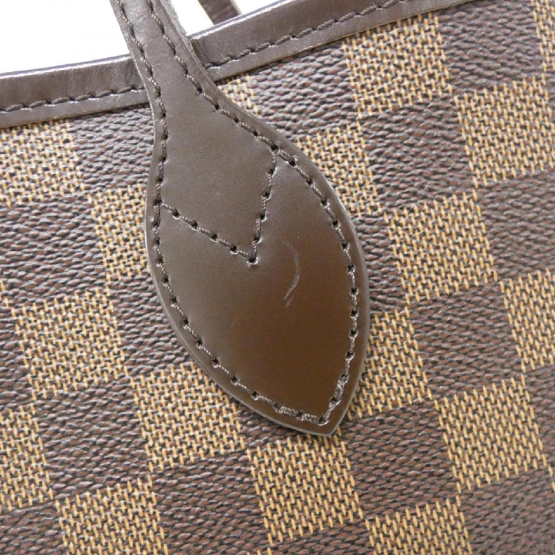 Túi Louis Vuitton Damier Neverfull MM N51105 610563