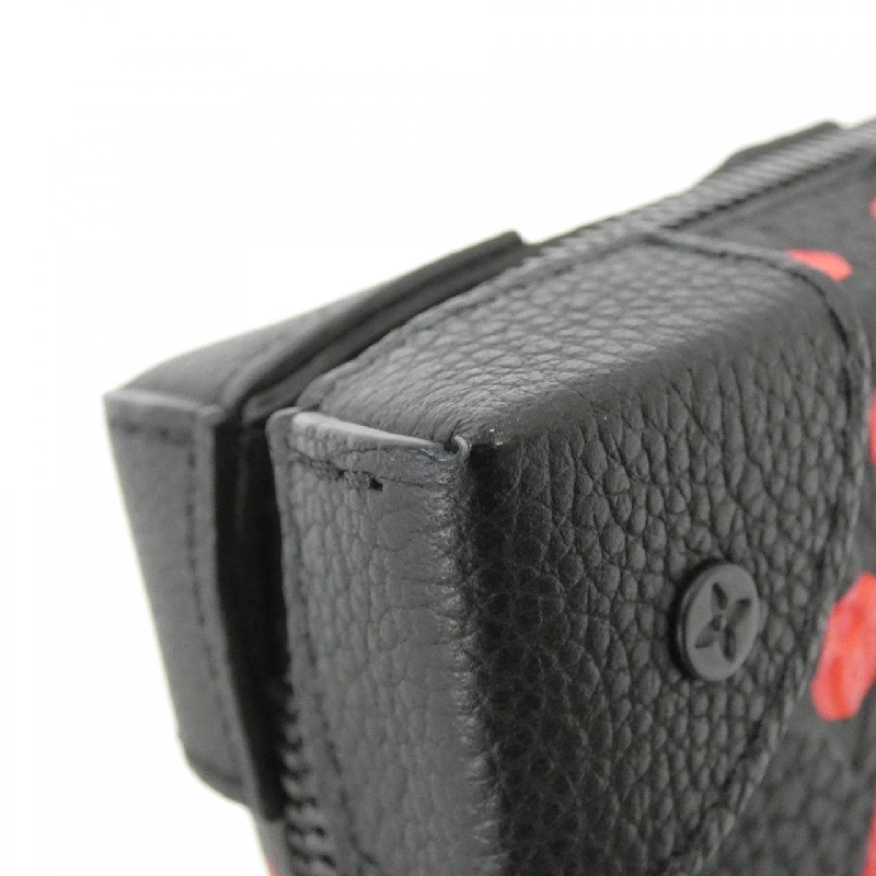 Túi đeo vai Louis Vuitton Trillon (LV X YK) Soft Trunk Wallet M81905 - Hàng hiệu Chính hãng 803385