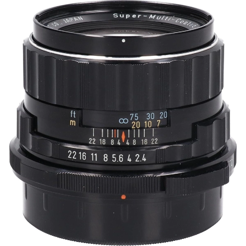 SMC Takumar 105mm F2.4 (6X7) - Hàng hiệu Chính hãng 880599