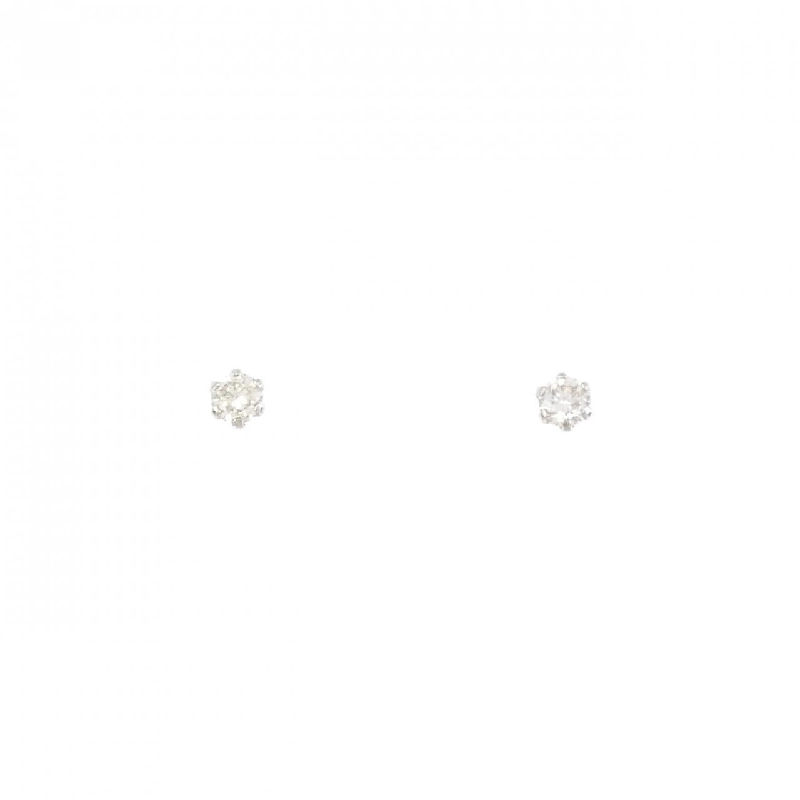 PT900 Solitaire Bông tai Kim cương 0.10CT - Hàng hiệu Chính hãng 868280